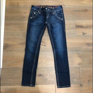 Rock Revival Jeans.   Never worn.